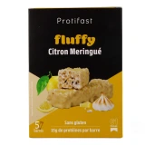 Protifast Barres Fluffy Riches en Protéines