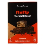 Protifast Barres Fluffy Riches en Protéines