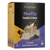 Protifast Barres Fluffy Riches en Protéines