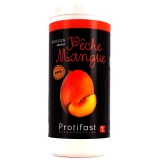 Protifast Boisson Saveur Pêche Mangue