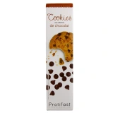Protifast Cookie Pépites de Chocolat