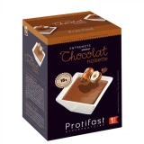 Protifast Entremets Chocolat Noisette