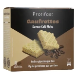 Protifast Gaufrettes Café Moka