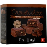 Protifast Hyperprotéiné Barre Crousti