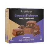 Protifast Hyperprotéiné Barre Crousti