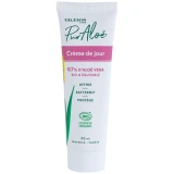 Pur Aloé Crème de Jour Bio 67 % Aloe Vera Natif