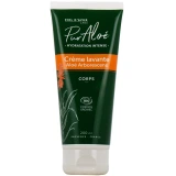 Pur Aloé Crème Lavante Bio