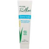 Pur Aloé Crème Mains Bio 70% Aloé Vera