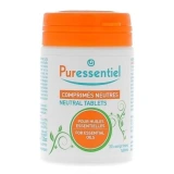 Puressentiel 30 Comprimés Neutres