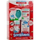 Puressentiel Anti-Pique Crème Multi-Apaisante Bébé Bio