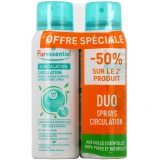 Puressentiel Circulation Spray Tonique Express