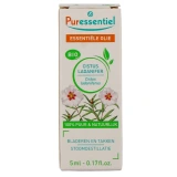 Puressentiel Huile Essentielle Ciste Ladanifère Bio