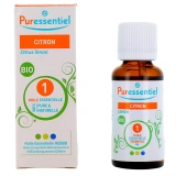 Puressentiel Huile Essentielle Citron Bio
