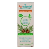 Puressentiel Huile Essentielle de Cyprès Bio