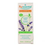 Puressentiel Huile Essentielle Lavande Vraie Bio