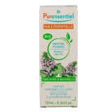 Puressentiel Huile Essentielle Menthe Poivrée Bio