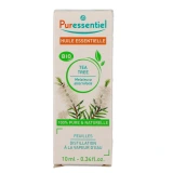 Puressentiel Huile Essentielle Tea Tree Bio