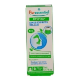 Puressentiel Resp OK Roller Sinus Express
