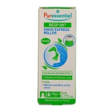 Puressentiel Resp OK Roller Sinus Express