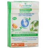 Puressentiel Respiratoire Pastilles Gorge