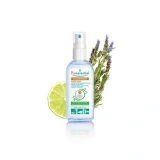 Lotion Spray Antibactérien Assainissant Mains et Surfaces