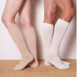 Radiante Ressource Chaussettes de Contention Mixte Classe 2