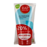 Rap Phyto Gel Fraîcheur Jambes Légères Bio