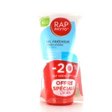 Rap Phyto Gel Fraîcheur Jambes Légères Bio