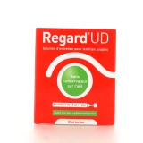 Regard Solution d'Entretien Lentilles Souples