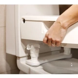 Rehausse WC Cloo Hauteur Variable