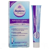 Replens Gel Hydratation Vaginale avec Applicateur