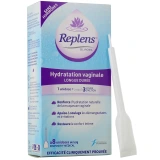 Replens Gel Vaginal Hydratation Longue Durée