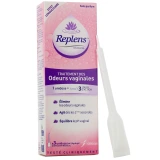Replens Gel Vaginal Traitement des Odeurs