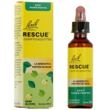 RESCUE® Jour Fleurs de Bach