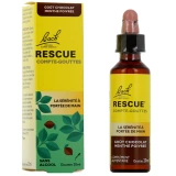 RESCUE® Jour Fleurs de Bach