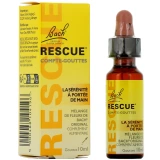 RESCUE® Jour Fleurs de Bach