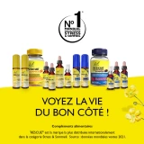 RESCUE® Jour Fleurs de Bach