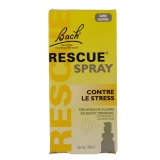RESCUE® Jour Fleurs de Bach