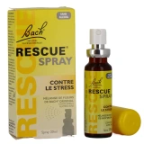 RESCUE® Jour Fleurs de Bach