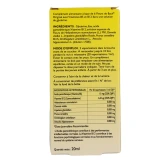 RESCUE® Nuit Fleurs de Bach