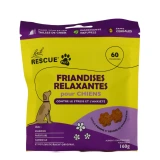 RESCUE® Pets Friandises pour Chiens