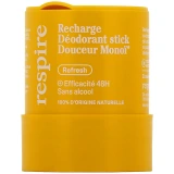 Respire Déodorant Stick Bio
