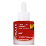 Respire Sérum Glow & Protect