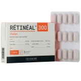 Retineal Maintien de la Vision