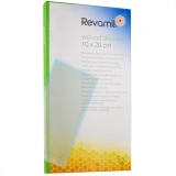 Revamil Tulle au Miel Médical