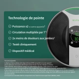 Revitive Medic Pharma Stimulateur Circulatoire