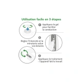 Revitive Thérapie Ultrason