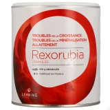 Rexorubia