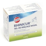 Rhinicur Douche Nasale
