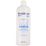 Rivadouce Gel Douche Corps et Cheveux